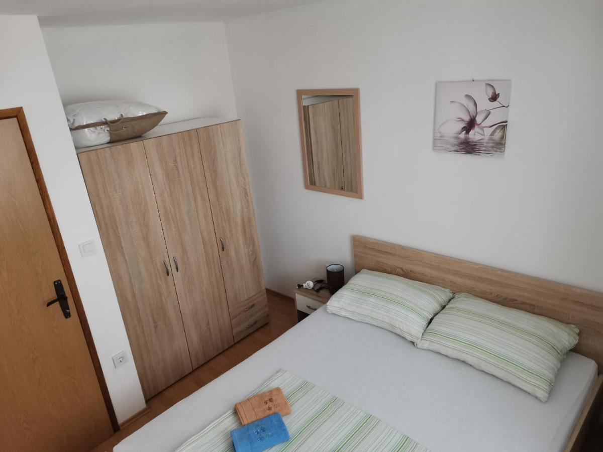 Apartman Jadranka Vir Extérieur photo