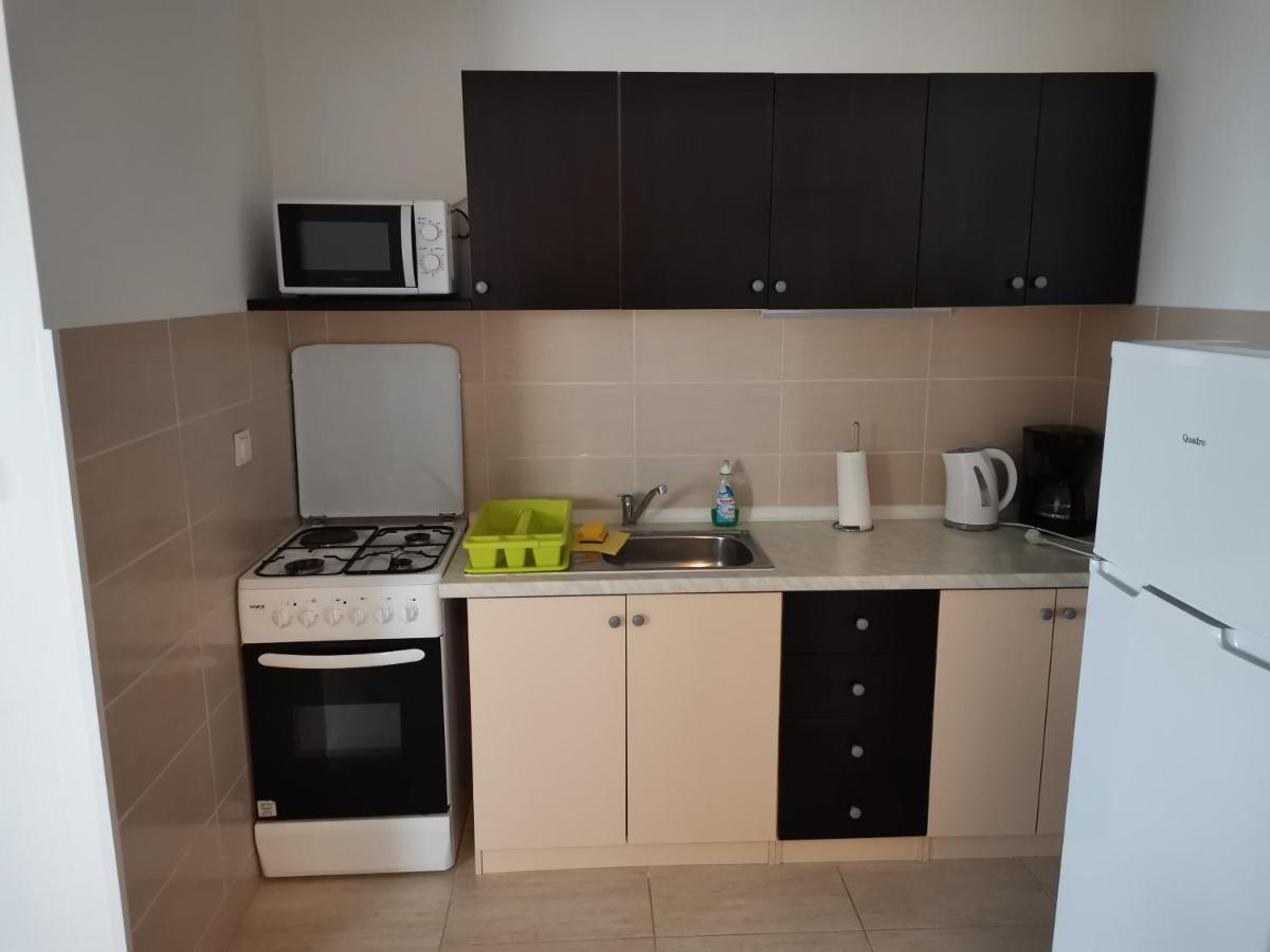 Apartman Jadranka Vir Extérieur photo