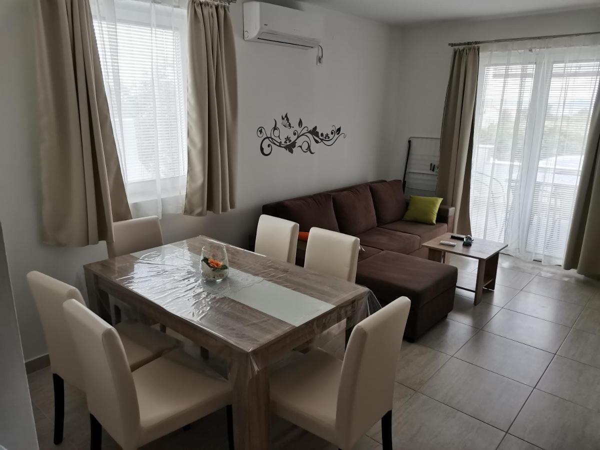 Apartman Jadranka Vir Extérieur photo