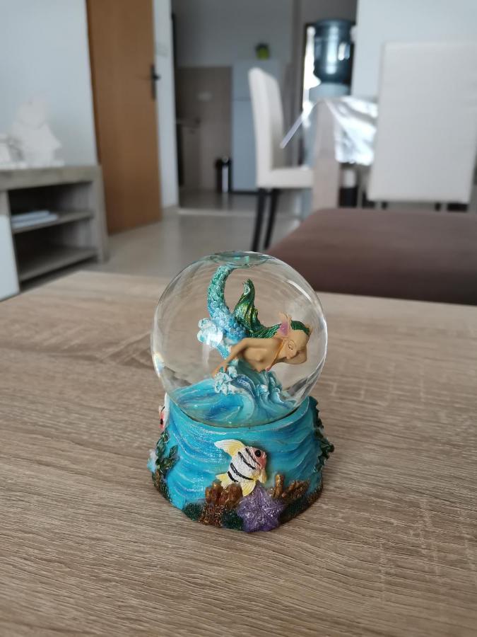 Apartman Jadranka Vir Extérieur photo