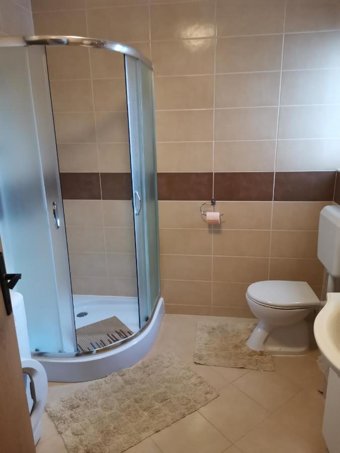 Apartman Jadranka Vir Extérieur photo